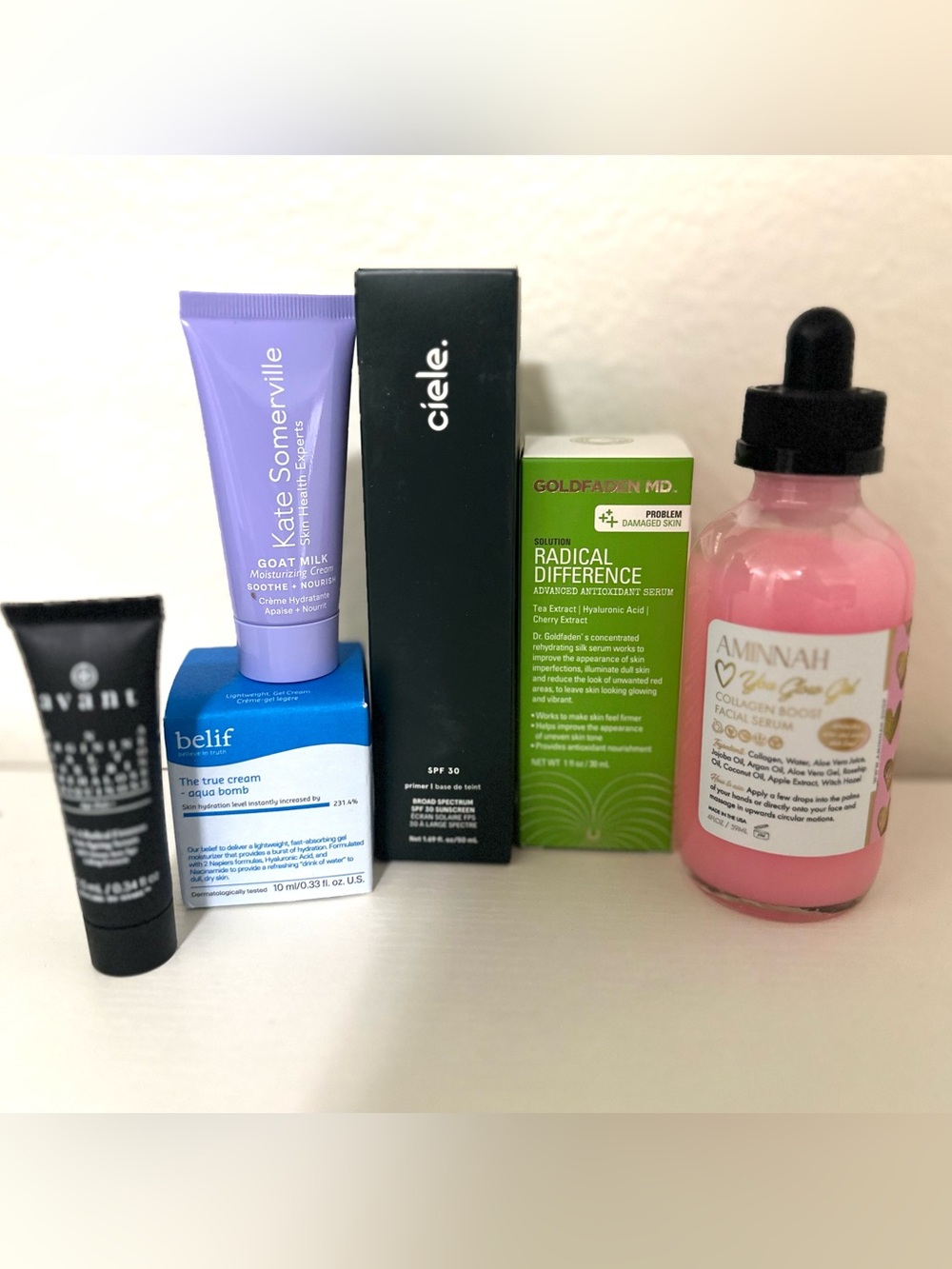 Skincare Bundle